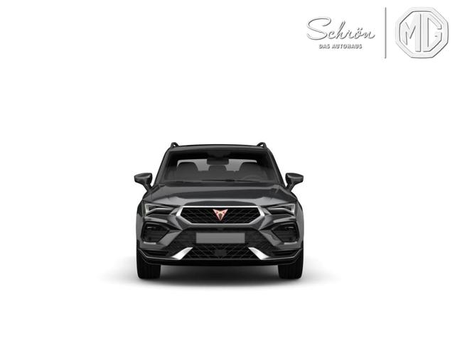 Cupra Ateca Basis 4Drive 2.0 TSI 140 kW 4WD DSG*LMF*LED*SHZ*KESSY* 