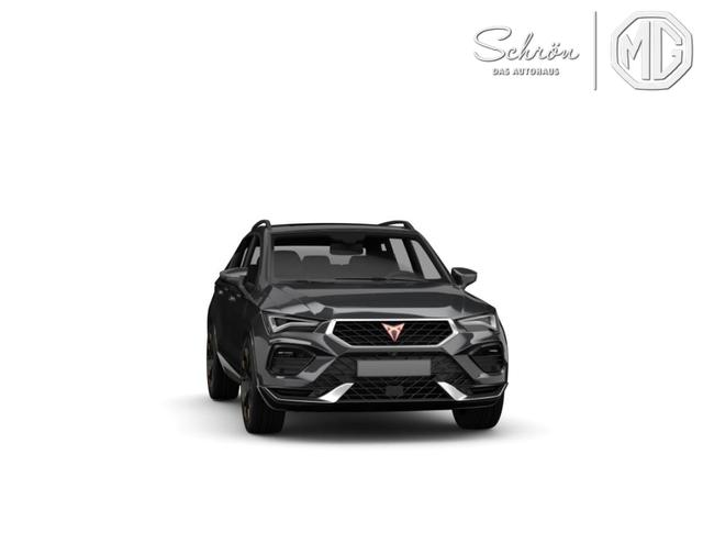 Cupra Ateca Basis 4Drive 2.0 TSI 140 kW 4WD DSG*LMF*LED*SHZ*KESSY* 