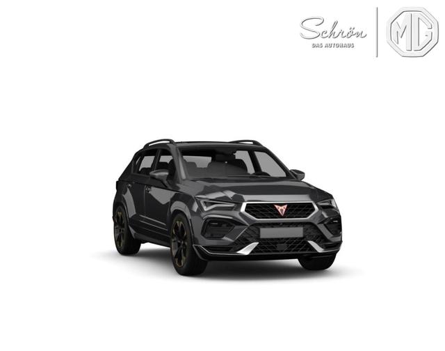 Cupra Ateca Basis 4Drive 2.0 TSI 140 kW 4WD DSG*LMF*LED*SHZ*KESSY* 