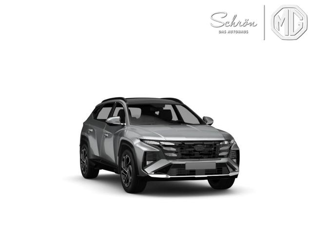 Hyundai TUCSON N Line 2WD 1.6 T-GDI 110 kW NLINE DCT7 