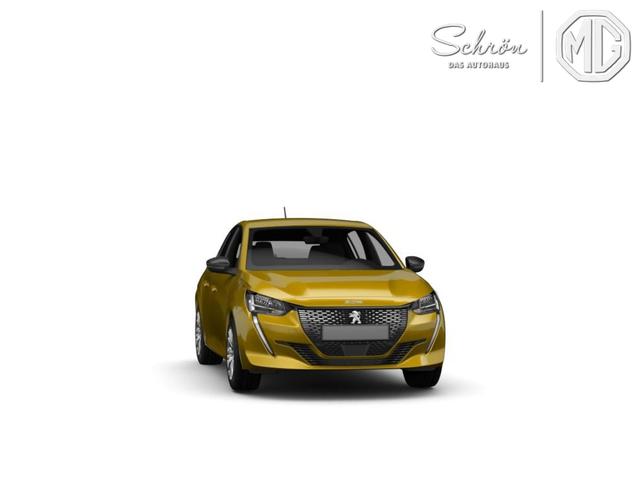 Peugeot 208 Allure 1.2 PureTech 100 MAN6 