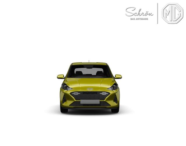 Hyundai i10 N Line 1.0 T-GDI 66 kW N-Line MAN5 