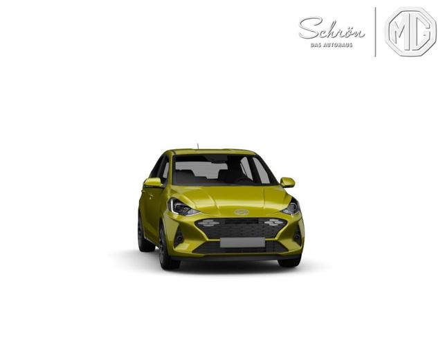 Hyundai i10 N Line 1.0 T-GDI 66 kW N-Line MAN5 