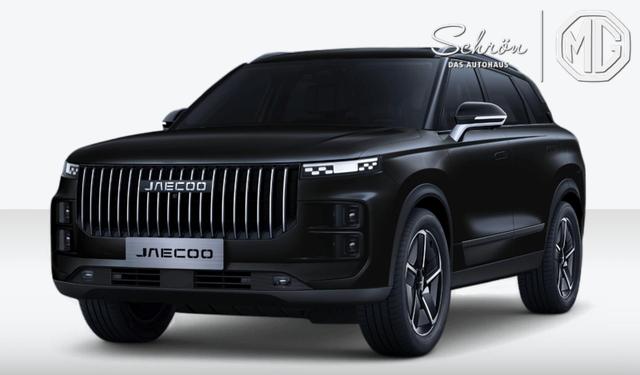Jaecoo J7 - 1.5 TGDI PHEV 205 kW EXCLUSIVE DCT7