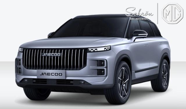 Jaecoo J7 - 1.5 TGDI PHEV 205 kW EXCLUSIVE DCT7