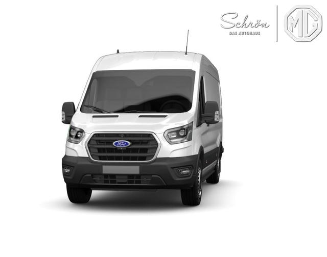 Ford Transit 350 L3 Trend 2.0 EcoBlue 96 kW MAN6 