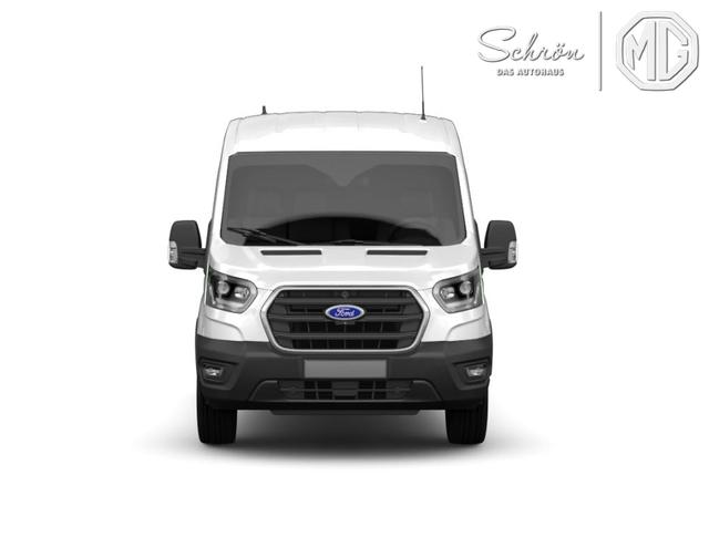 Ford Transit 350 L3 Trend 2.0 EcoBlue 96 kW MAN6 