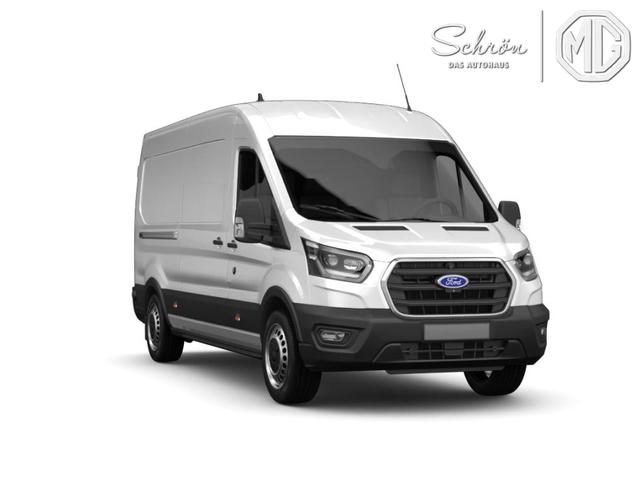 Ford Transit 350 L3 Trend 2.0 EcoBlue 96 kW MAN6 