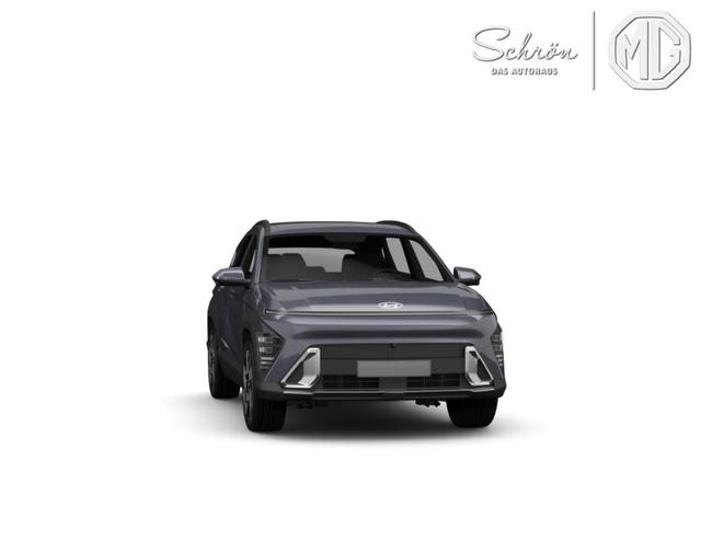 Hyundai KONA Smart MY25) 1.6 T-GDI 125kW 2WD Technology DCT7 