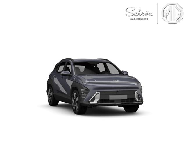 Hyundai KONA Smart MY25) 1.6 T-GDI 125kW 2WD Technology DCT7 