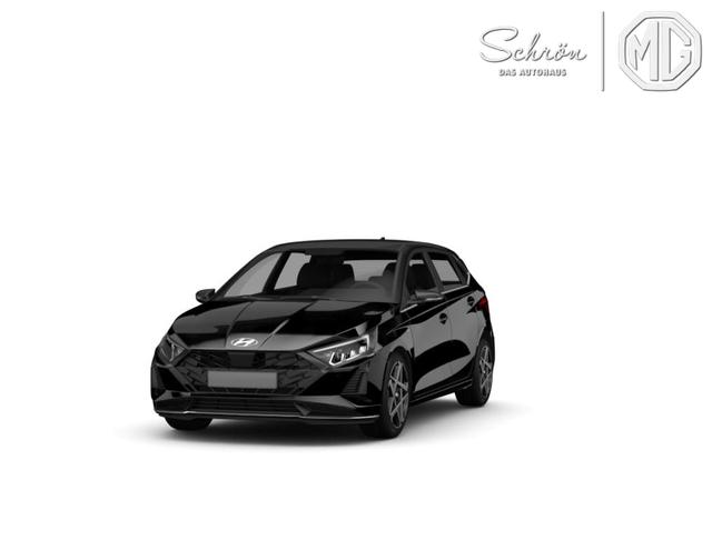 Hyundai i20 - NLINE 1.2i 58kW MAN6