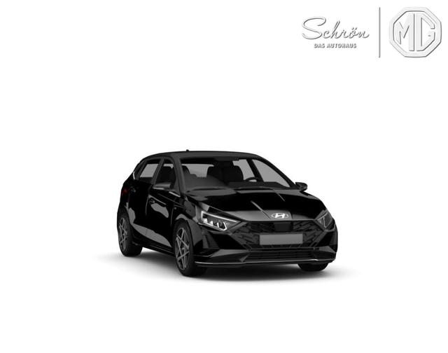 Hyundai i20 NLINE 1.2i 58kW MAN5 