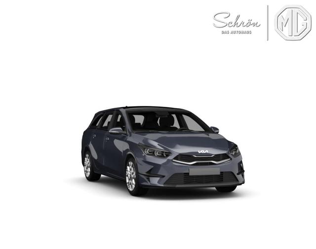 Kia Ceed Sportswagon TOP Kombi MY25 1.5 T-GDI 103kW BUSINESS MAN6 