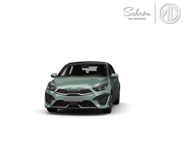 Kia Ceed Sportswagon Spin SW MY25 1.5 T-GDI 103kw MAN6 