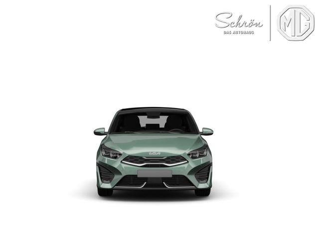 Kia Ceed Sportswagon Spin SW MY25 1.5 T-GDI 103kw MAN6 