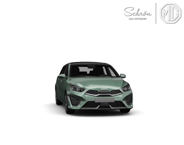 Kia Ceed Sportswagon Spin SW MY25 1.5 T-GDI 103kw MAN6 