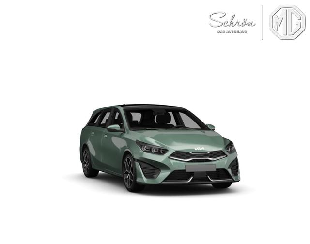 Kia Ceed Sportswagon Spin SW MY25 1.5 T-GDI 103kw MAN6 