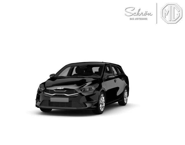 Kia Ceed Sportswagon - TOP Kombi MY25 1.5 T-GDI 103kW MAN6