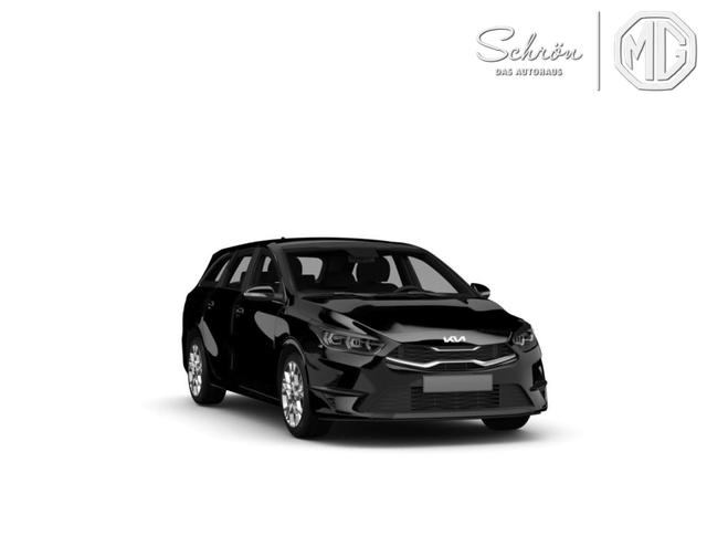 Kia Ceed Sportswagon TOP Kombi MY25 1.5 T-GDI 103kW MAN6 