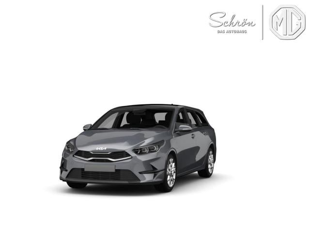 Kia Ceed Sportswagon - TOP Kombi MY25 1.5 T-GDI 103kW DCT7