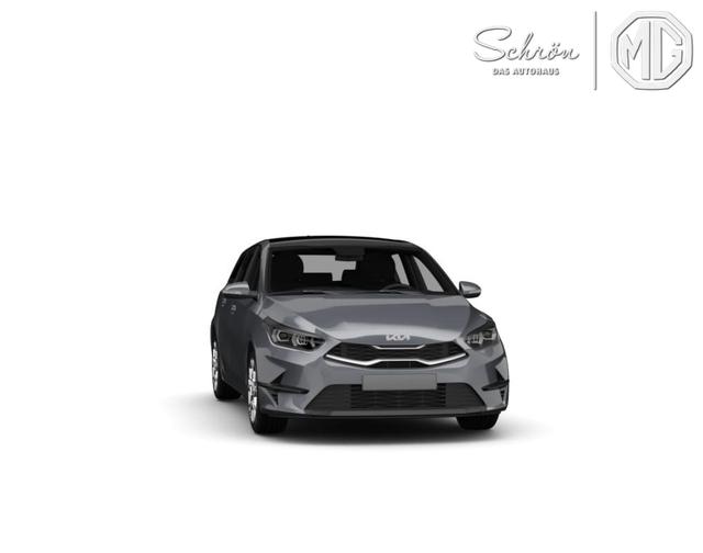 Kia Ceed Sportswagon TOP Kombi MY25 1.5 T-GDI 103kW DCT7 