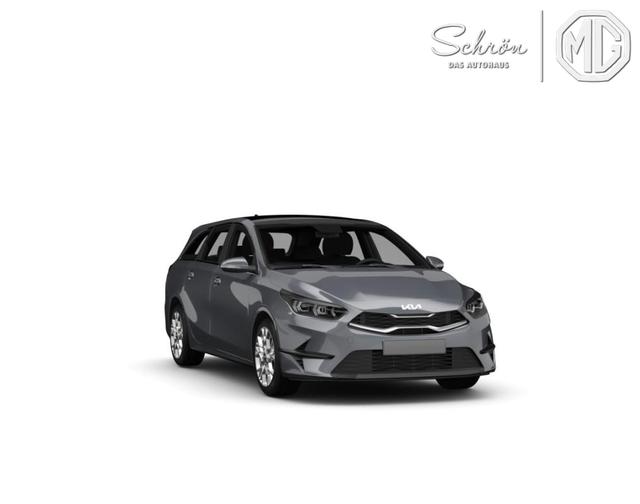 Kia Ceed Sportswagon TOP Kombi MY25 1.5 T-GDI 103kW DCT7 