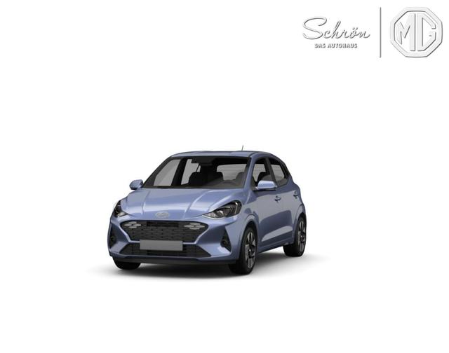 Hyundai i10 - WAVE neuer 1.0i 46kW MAN5
