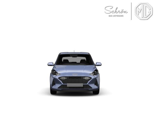 Hyundai i10 WAVE 1.0i 46kW AMT5 