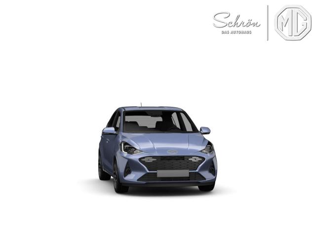 Hyundai i10 WAVE 1.0i 46kW AMT5 