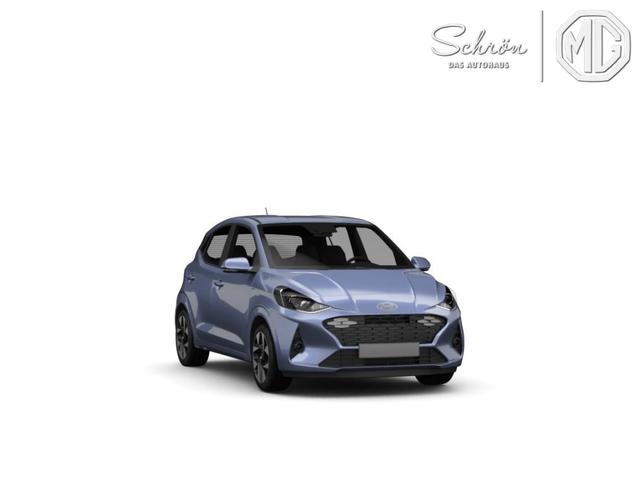 Hyundai i10 WAVE 1.0i 46kW AMT5 