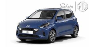 Hyundai i10 - WAVE neuer 1.0i 46kW AMT5