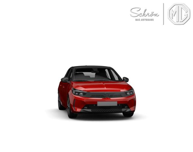 Opel Corsa GS 1.2 Turbo 100 MAN6 