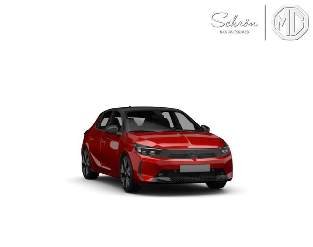 Opel Corsa GS 1.2 Turbo 100 MAN6 