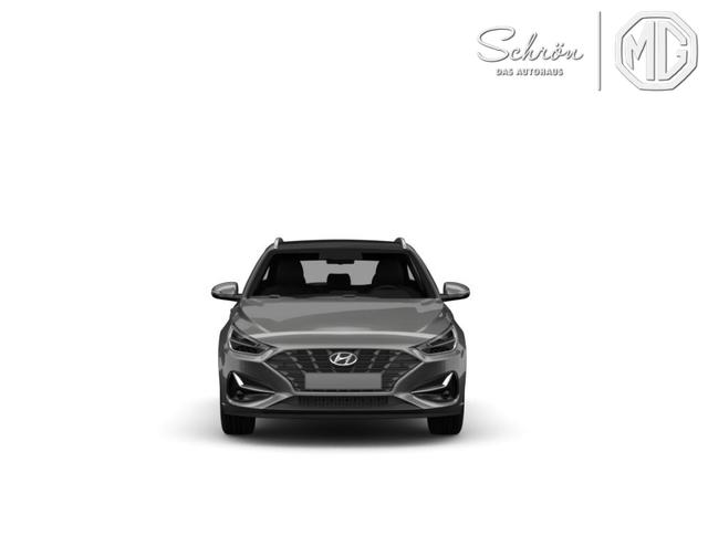 Hyundai i30 Kombi Style FL 1.5 CVVT 71 kW MAN6 