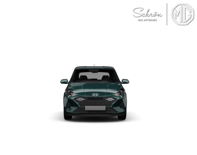 Hyundai i10 Smart 1.0i 46kW MAN5 