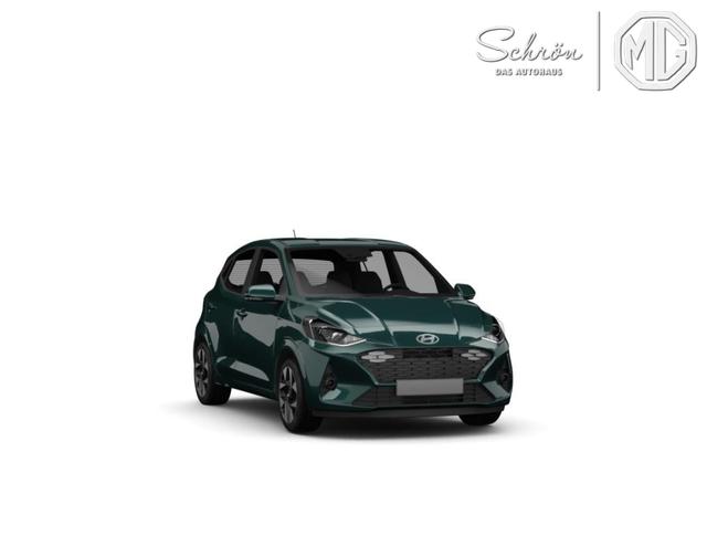 Hyundai i10 Smart 1.0i 46kW MAN5 