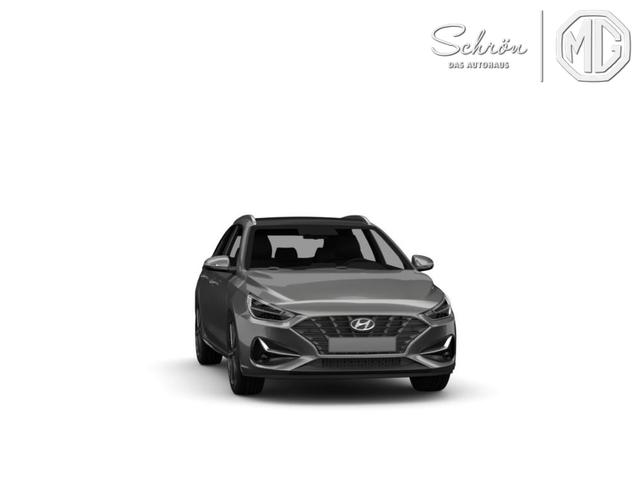 Hyundai i30 Kombi Style FL 1.5 CVVT 71 kW MAN6 