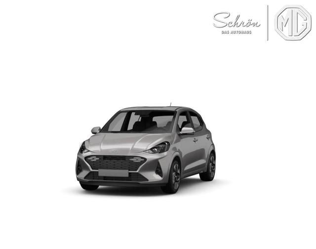 Hyundai i10 - WAVE neuer 1.0i 46kW MAN5