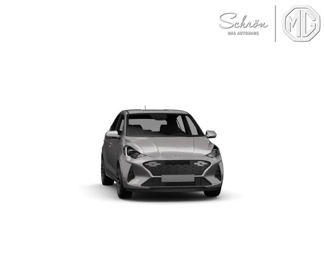 Hyundai i10 Smart 1.2i 58kW AMT5 