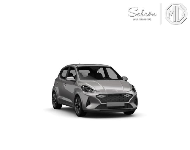 Hyundai i10 Smart 1.2i 58kW AMT5 