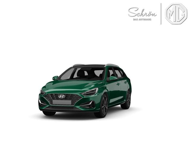 Hyundai i30 Kombi - Style FL 1.5 CVVT 71 kW MAN6