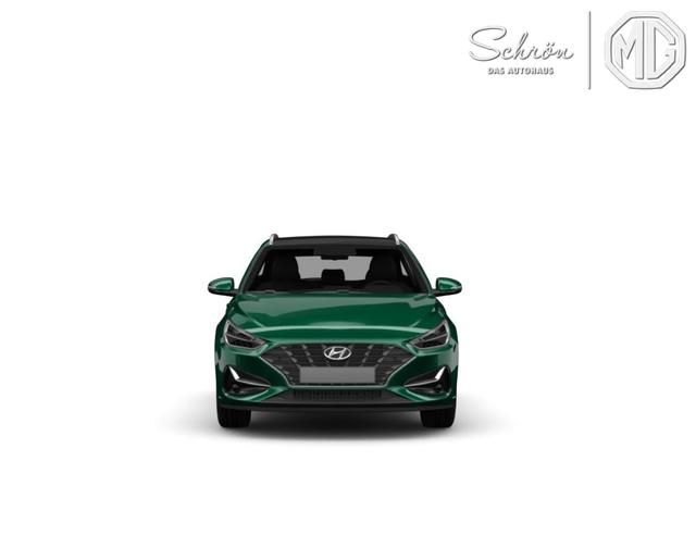 Hyundai i30 Kombi Style FL 1.5 CVVT 71 kW MAN6 