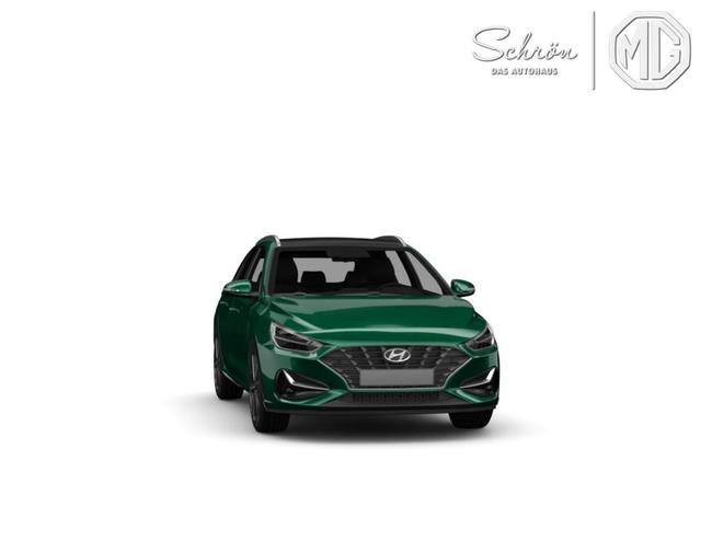 Hyundai i30 Kombi Style FL 1.5 CVVT 71 kW MAN6 