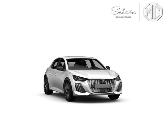 Peugeot 208 Style 1.2 PureTech 74kW MAN6 