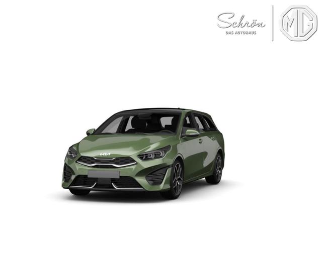 Kia Ceed Sportswagon - TOP Kombi MY25 1.5 T-GDI 103kW DCT7