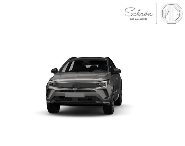 Opel Grandland 1.2 48V Mild-Hybrid 100kW GS neuer eDCT6 