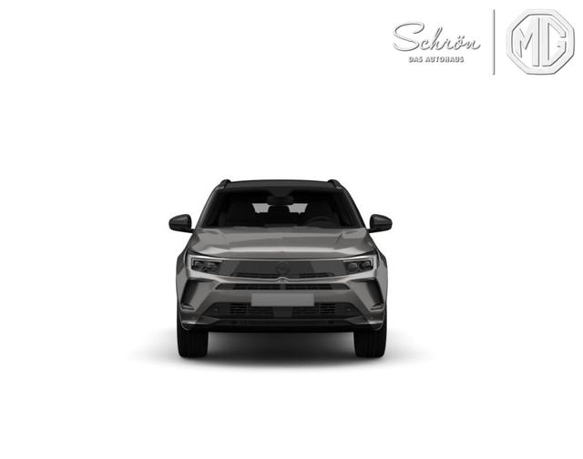 Opel Grandland 1.2 48V Mild-Hybrid 100kW GS neuer eDCT6 