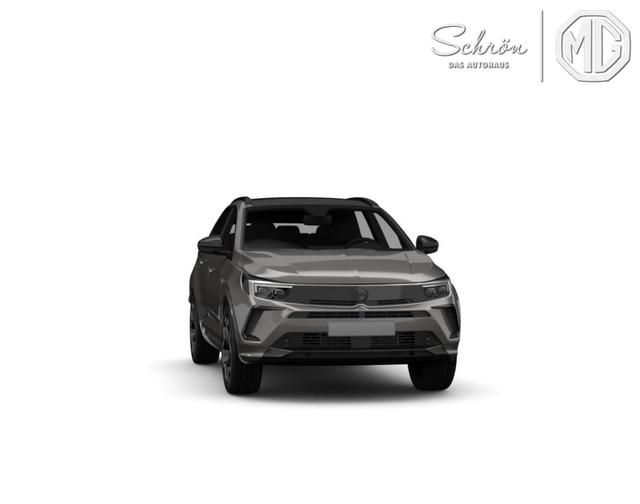 Opel Grandland 1.2 48V Mild-Hybrid 100kW GS neuer eDCT6 