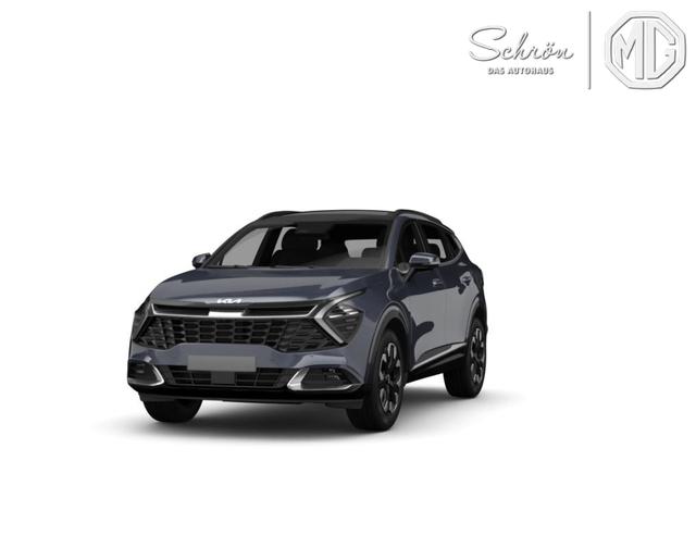 Kia Sportage - TOP (MY25) 1.6 T-GDI 1148kW 4WD MHEV DCT7