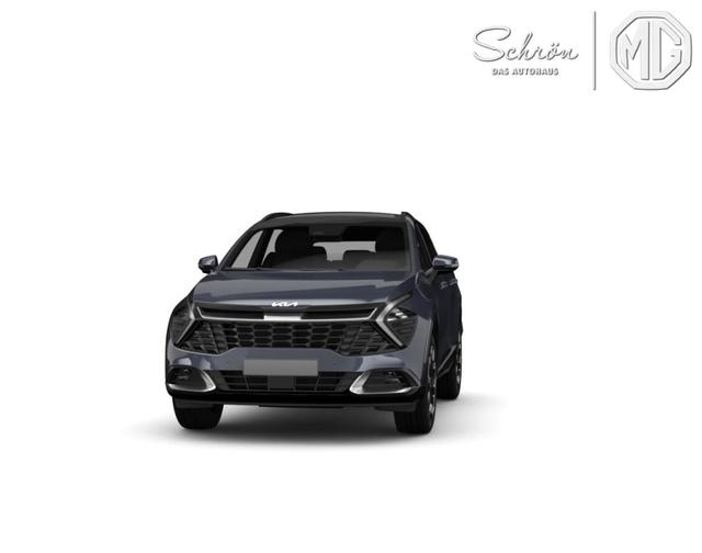 Kia Sportage TOP (MY25) 1.6 T-GDI 118kW 4WD MHEV DCT7 